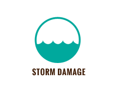 Storm Damage restoration